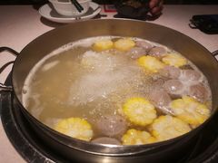 -潮泰牛肉火锅 · 创于1992年(车公庙店)