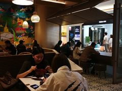 大堂-GOGO Plate(成都太古里店)
