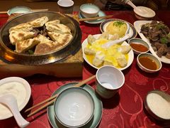 -玛拉亚藏餐厅