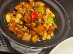 -高第街56号餐厅(泰安万达店)