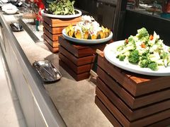 -昆山裕元花园酒店·温莎西餐厅