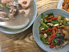 -静一餐厅·湖北菜(前门店)
