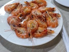 -东山壹号海鲜餐厅(金銮名都店)
