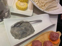 -沄记顺德菜打边炉(东直门店)