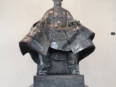 -张之洞与武汉博物馆