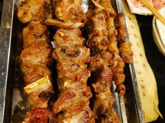 -情忆草原涮肉馆