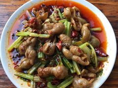 -春发生饭店·非遗(南院门店)