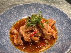 -天瑞轩·粤菜餐厅