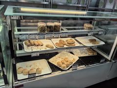 -白玉兰食品(中山公园龙之梦店)