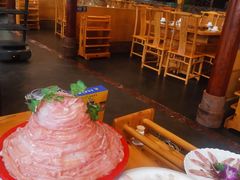 -老码头火锅(骡马市店)