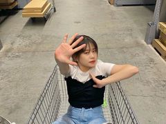 -宜家家居(西安未央商场店)