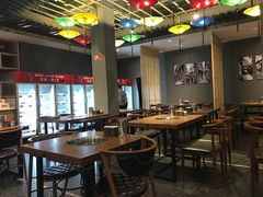 -来蜀乾串串香(北京总店)