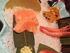 -牛New寿喜烧(金鹰世界店)