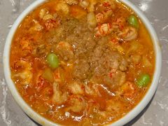 -松鹤楼面馆(天津和平印象城店)