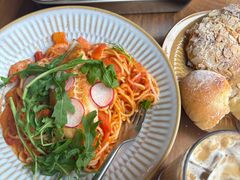 -BAKER&SPICE(BFC外滩金融中心店)