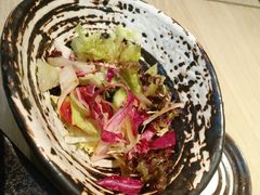 -御瀛日本料理