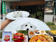 -ITA·意塔意大利餐厅(亦庄店)