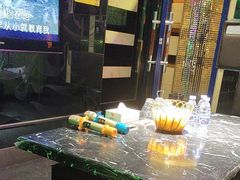 -糖果风尚KTV(犀浦店)