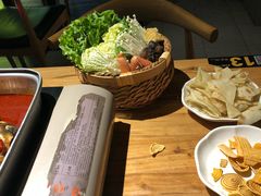 -半天妖烤鱼(方庄店)