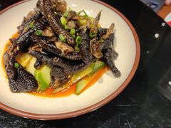 -川流不息·地道川菜·小龙虾(新松江路店)