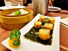 -东方御宴海鲜酒楼(棕泉酒店)