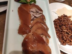 -京味斋·烤鸭·北京菜(安贞店)
