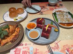 -点都德(奥体印象城店)