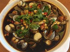 -辉记潮汕海鲜砂锅粥(林和西店)