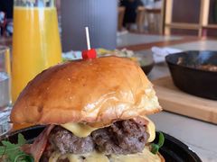 -The Rug Cafe(王府中环店)