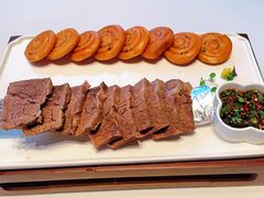 -醉辉皇原味海鲜江南菜(成都大魔方店)