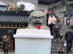 -鸡鸣赐茶(鸡鸣寺路店)