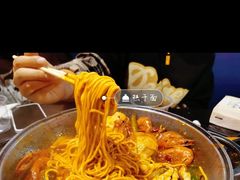 -青木岚小海鲜•小龙虾(友谊店)