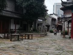 -龙潭水乡