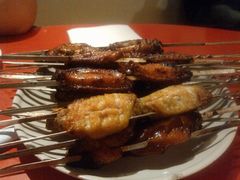 麻味烤翅-鬼味烤翅(南锣鼓巷店)