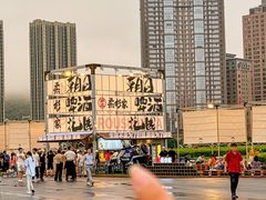 -大连星海广场音乐喷泉