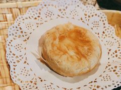 -老牌坊云南鱼豆花火锅(哈西万达店)