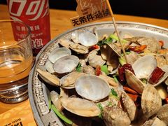 -肉串汪(月坛店)
