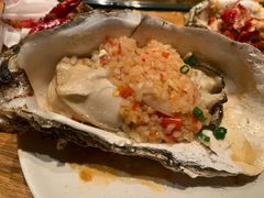 -蚝太郎 • 海鲜烧烤(Upark店)