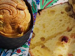 -富贵面包公司(运河店)