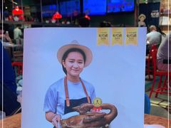 -陈鹏鹏潮汕菜(宝安机场T3航站楼店)