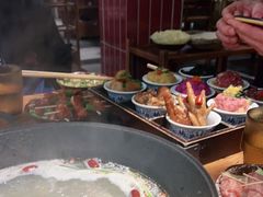 -楠火锅(龙阳广场店)