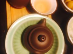 -青藤茶馆(南山路店)