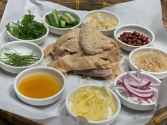 -顺意·顺德家乡菜(国际人才大厦店)