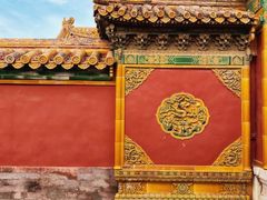 -故宫博物院(故宫)