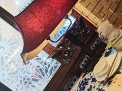 -绿茶餐厅(王府井永宁门店)