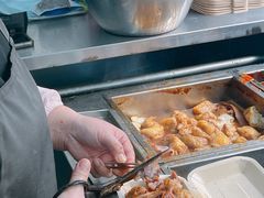 -细妹五香牛杂(步行街店)