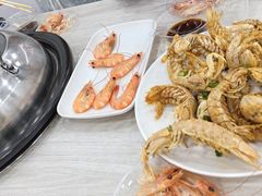 -船奇蒸汽海鲜·闽菜(八市海鲜总店)