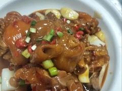 -农家湘菜(安亭店)