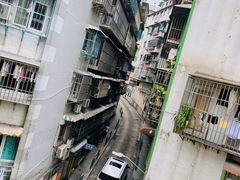 -下环街市熟食中心