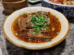 -南京大牌档(香港广场店)